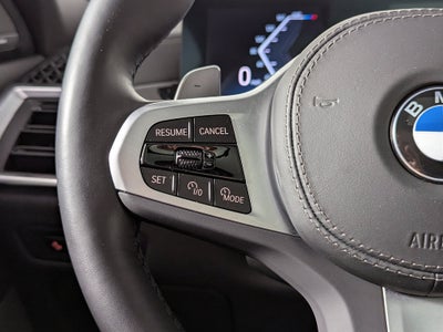 2024 BMW X6 xDrive40i