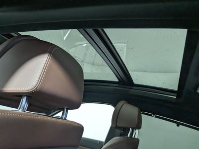 2025 BMW X6 xDrive40i