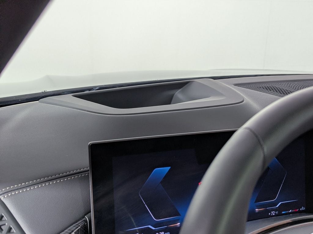 2025 BMW X6 xDrive40i