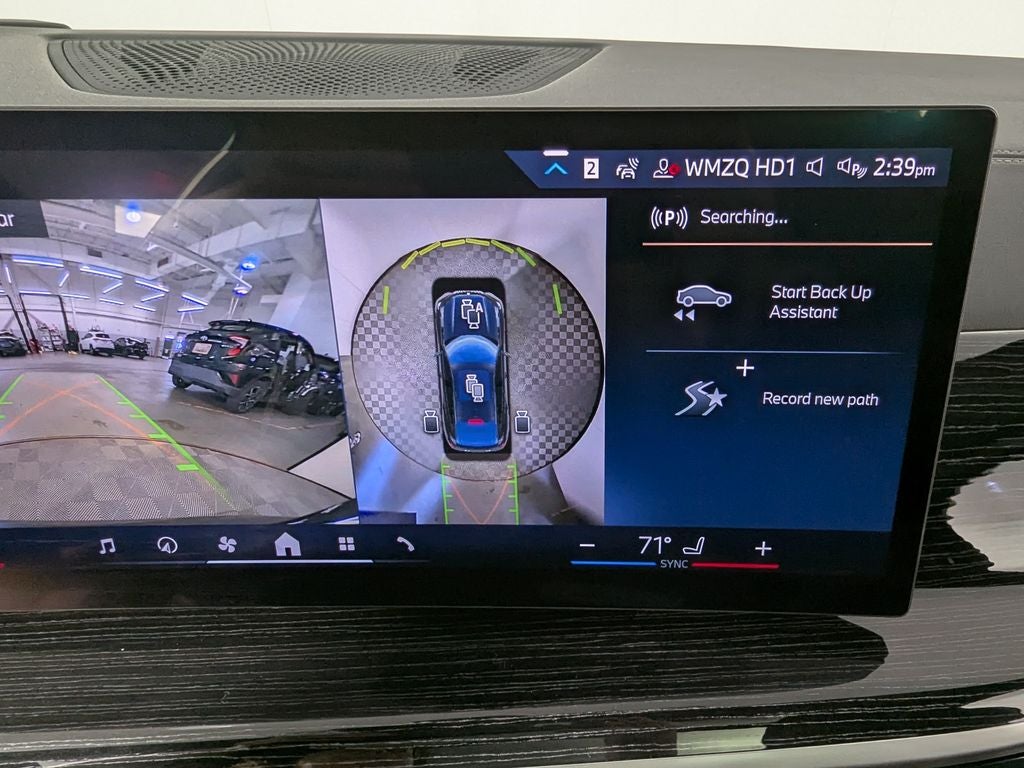 2025 BMW X6 xDrive40i