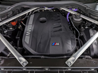 2025 BMW X6 xDrive40i