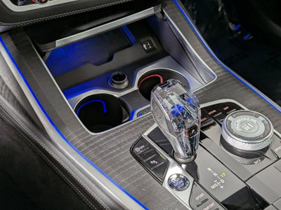 2026 BMW X7 ALPINA XB7