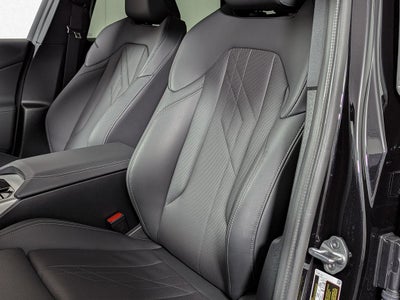 2025 BMW X3 M50 xDrive