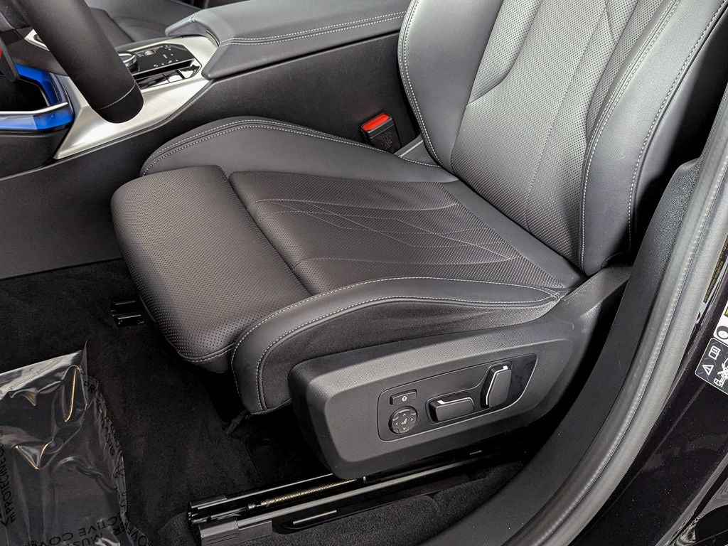 2025 BMW X3 M50 xDrive