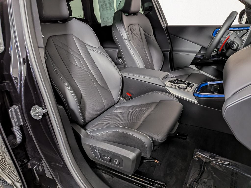 2025 BMW X3 M50 xDrive