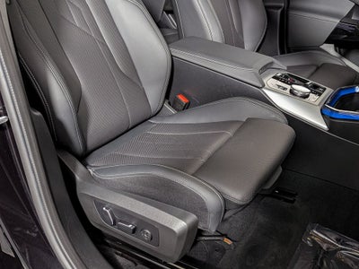 2025 BMW X3 M50 xDrive
