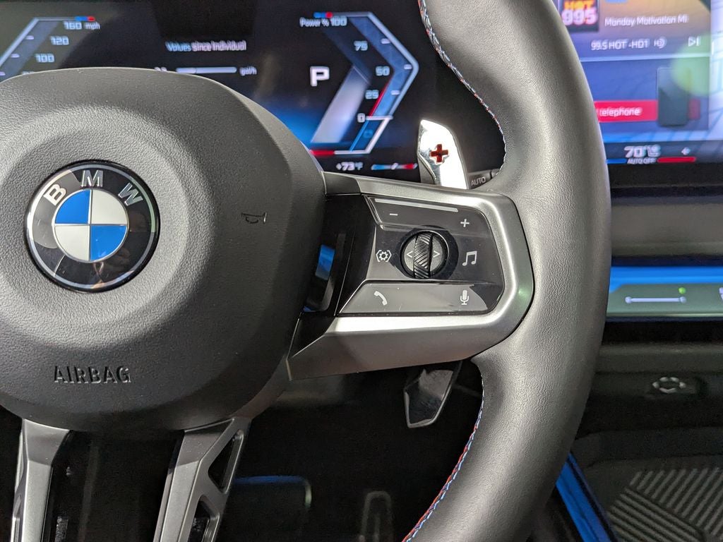 2025 BMW X3 M50 xDrive