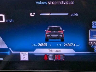 2025 BMW X3 M50 xDrive