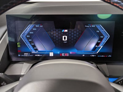 2025 BMW X3 M50 xDrive