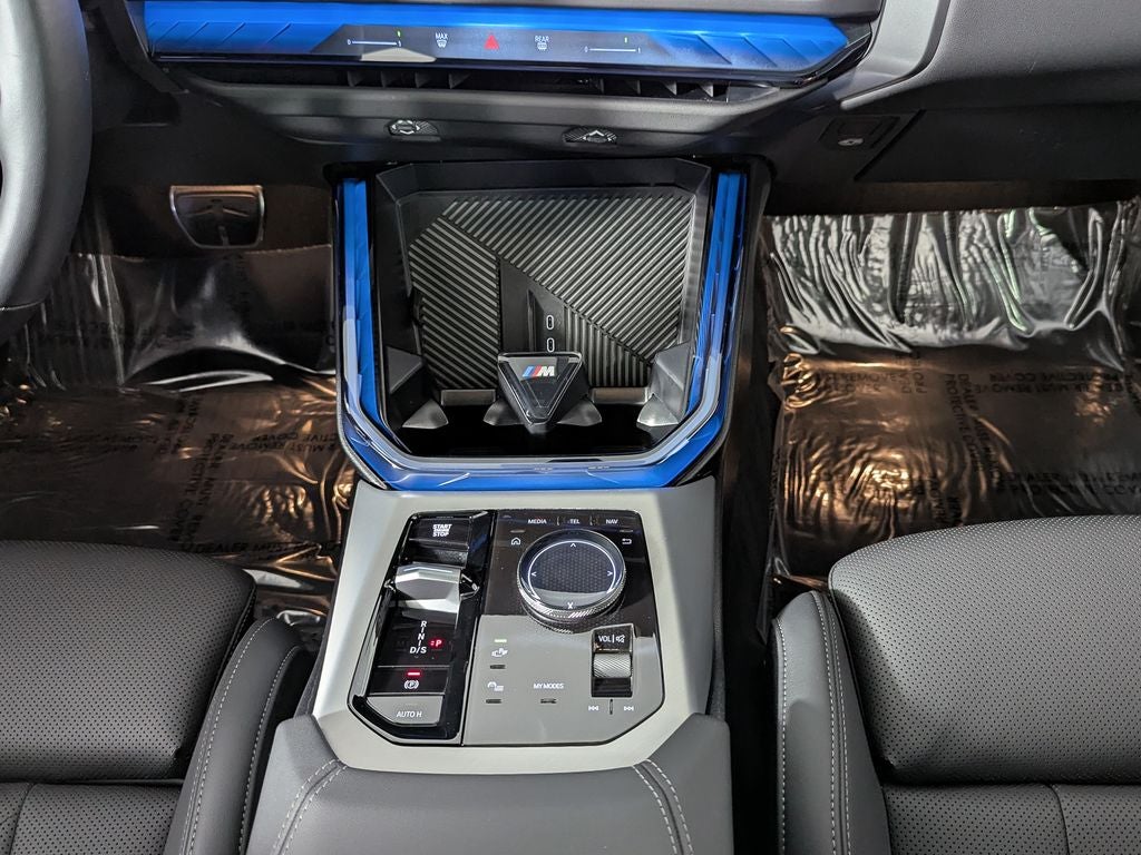 2025 BMW X3 M50 xDrive