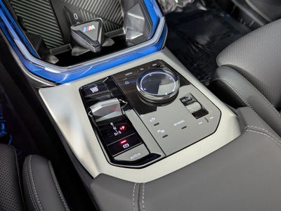 2025 BMW X3 M50 xDrive