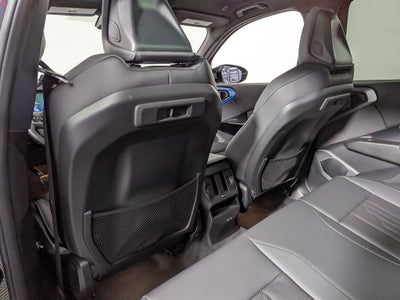 2025 BMW X3 M50 xDrive