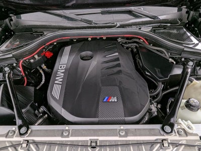 2025 BMW X3 M50 xDrive