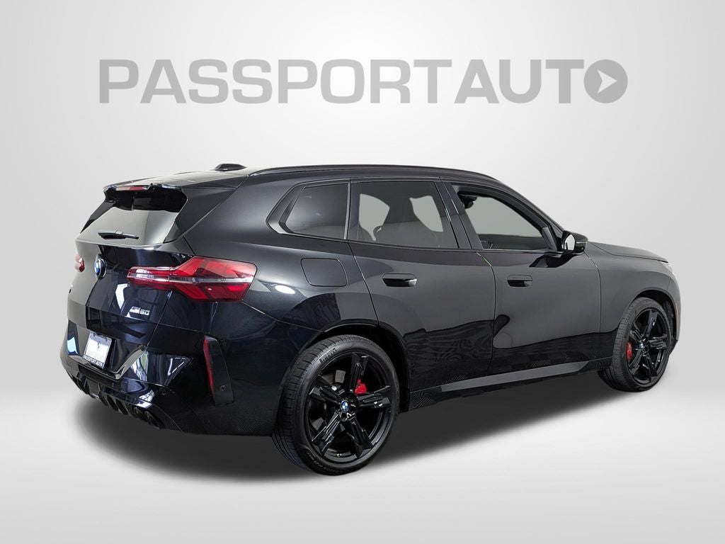 2025 BMW X3 M50 xDrive