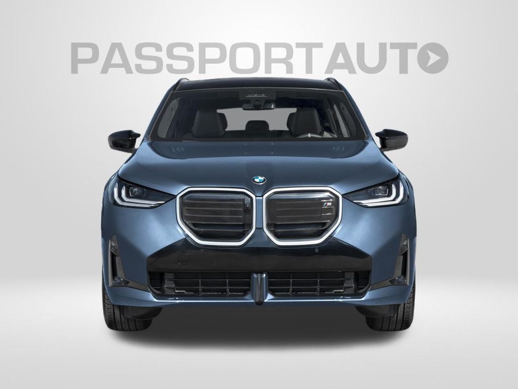 2026 BMW X3 M50 xDrive