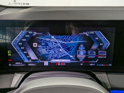 2025 BMW X3 M50 xDrive