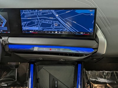 2025 BMW X3 M50 xDrive