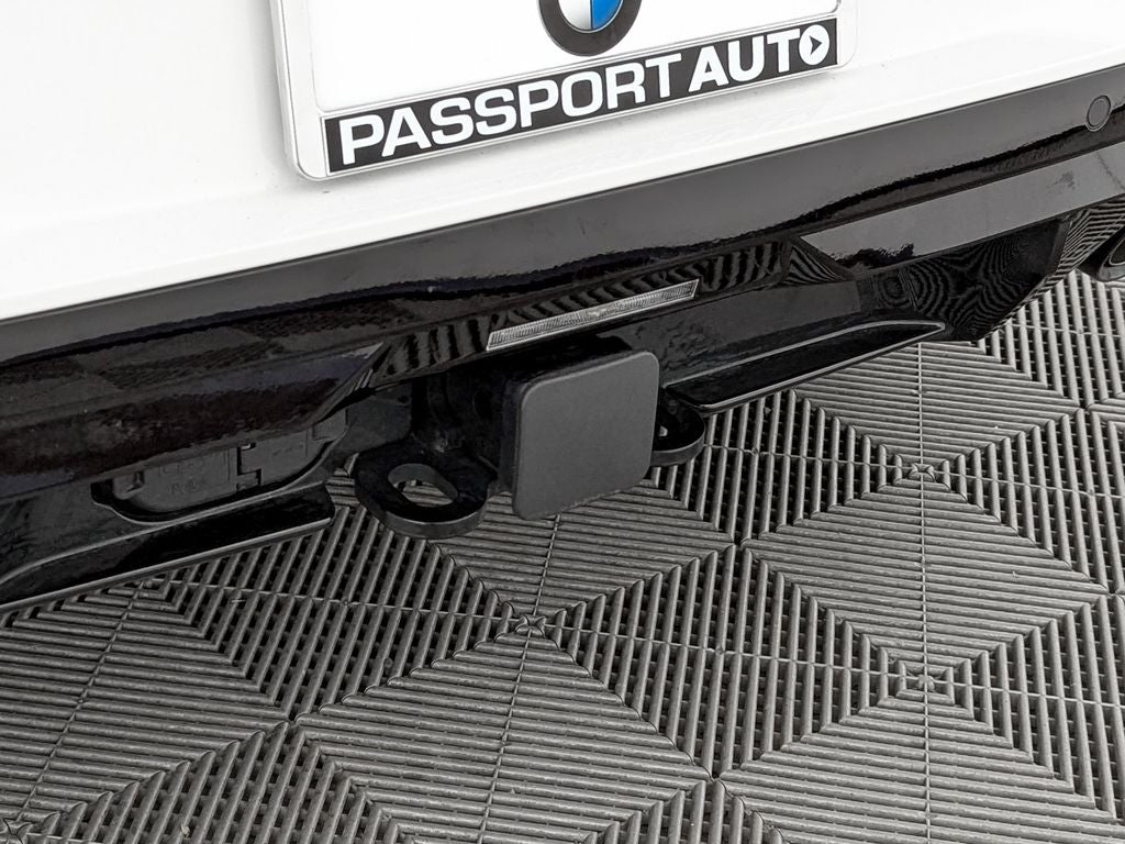 2025 BMW X3 M50 xDrive