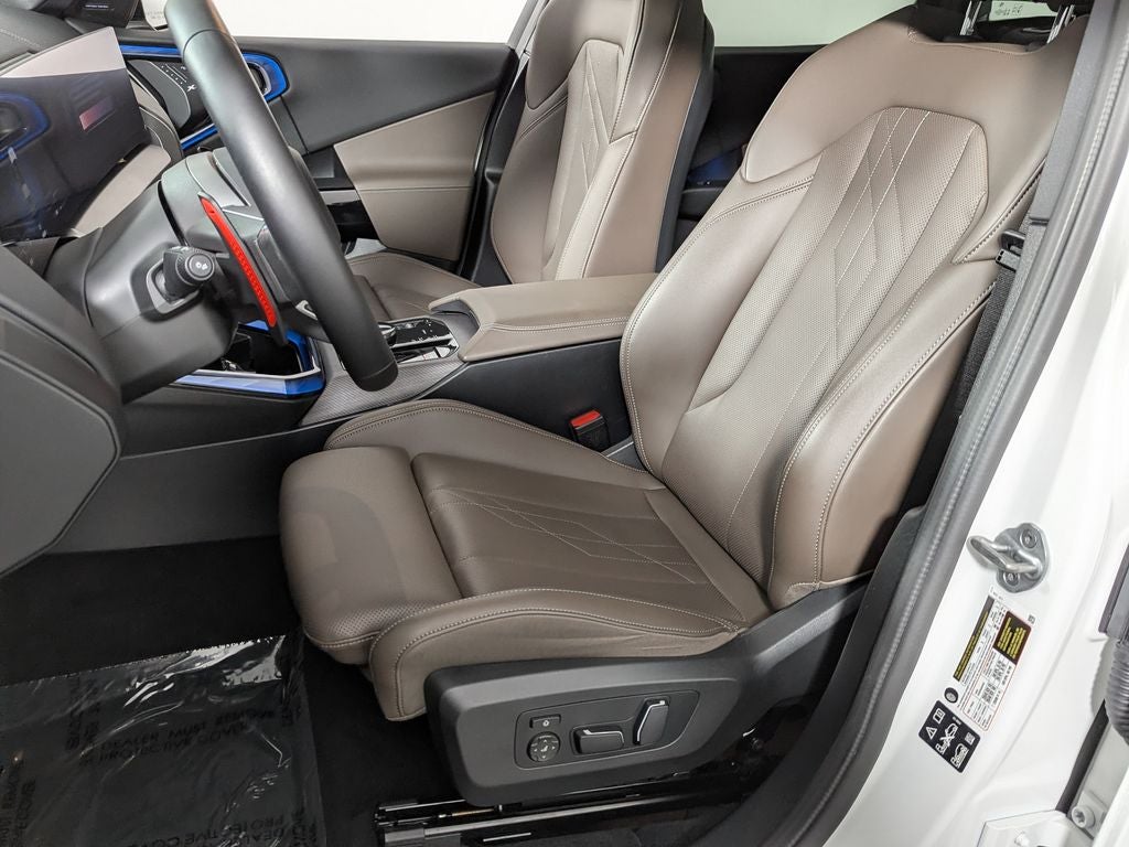 2025 BMW X3 M50 xDrive