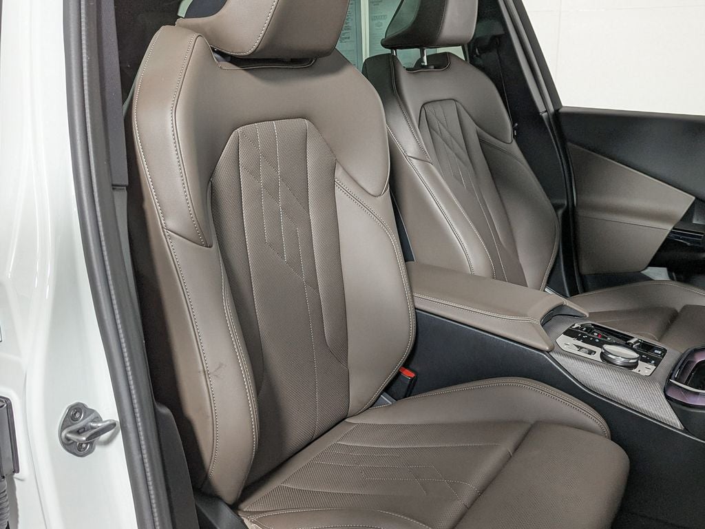 2025 BMW X3 M50 xDrive