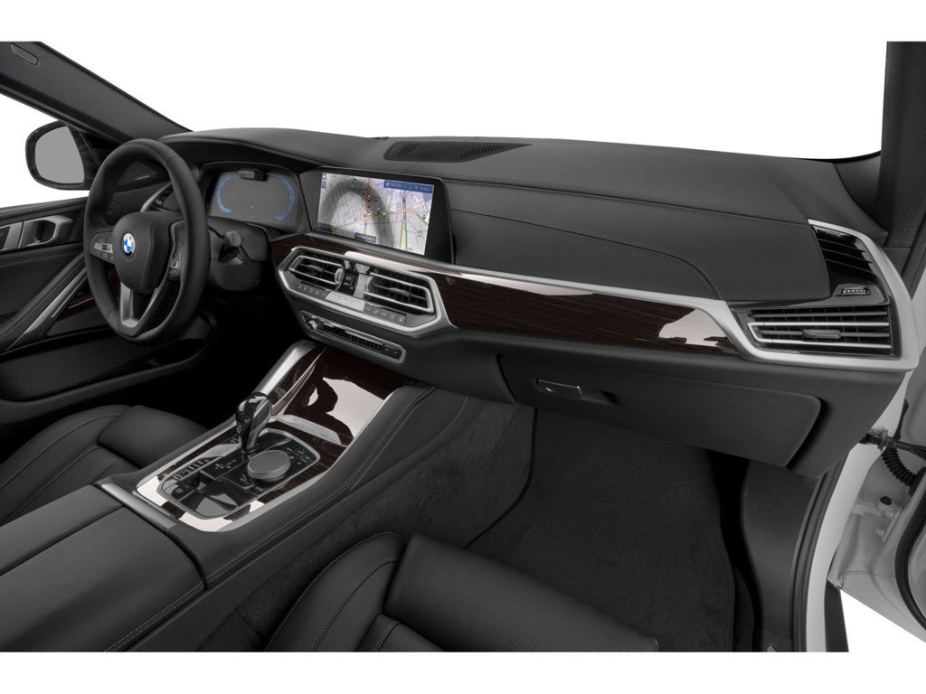 2021 BMW X6 sDrive40i