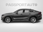 2021 BMW X6 sDrive40i