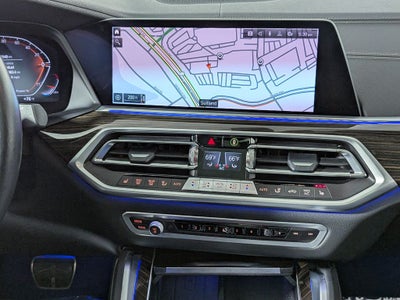 2023 BMW X6 xDrive40i