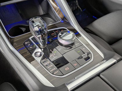 2023 BMW X6 xDrive40i