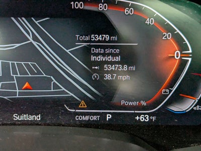 2023 BMW X6 xDrive40i