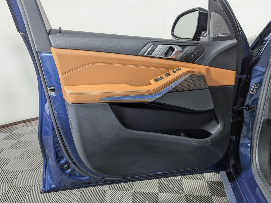 2019 BMW X5 xDrive50i