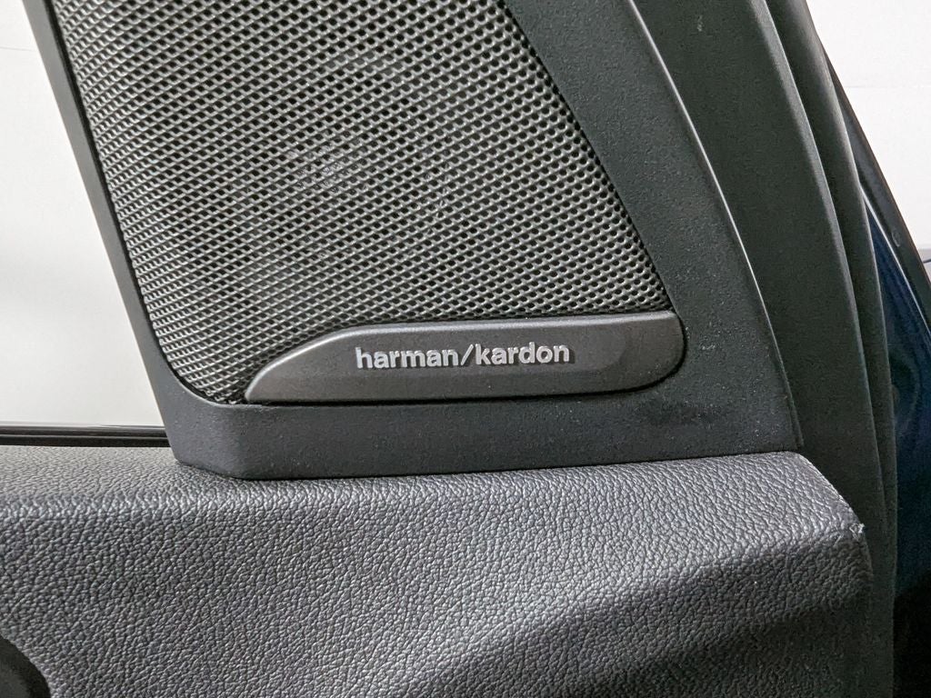 2019 BMW X5 xDrive50i