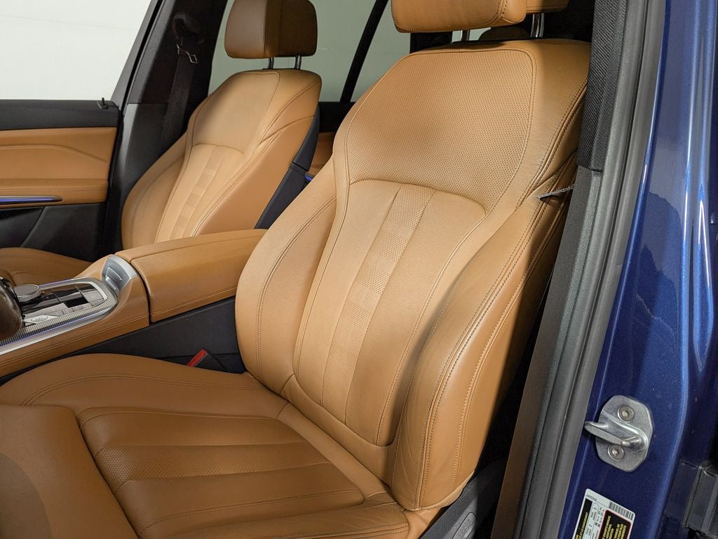 2019 BMW X5 xDrive50i