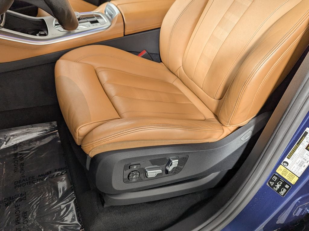 2019 BMW X5 xDrive50i