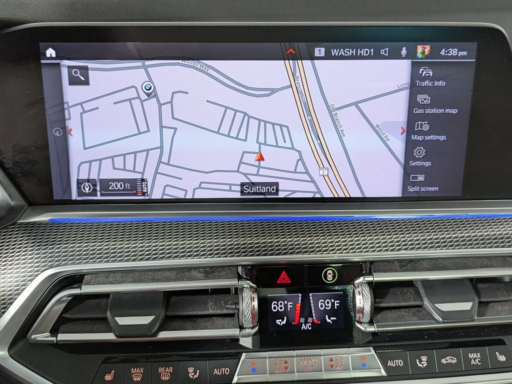 2019 BMW X5 xDrive50i