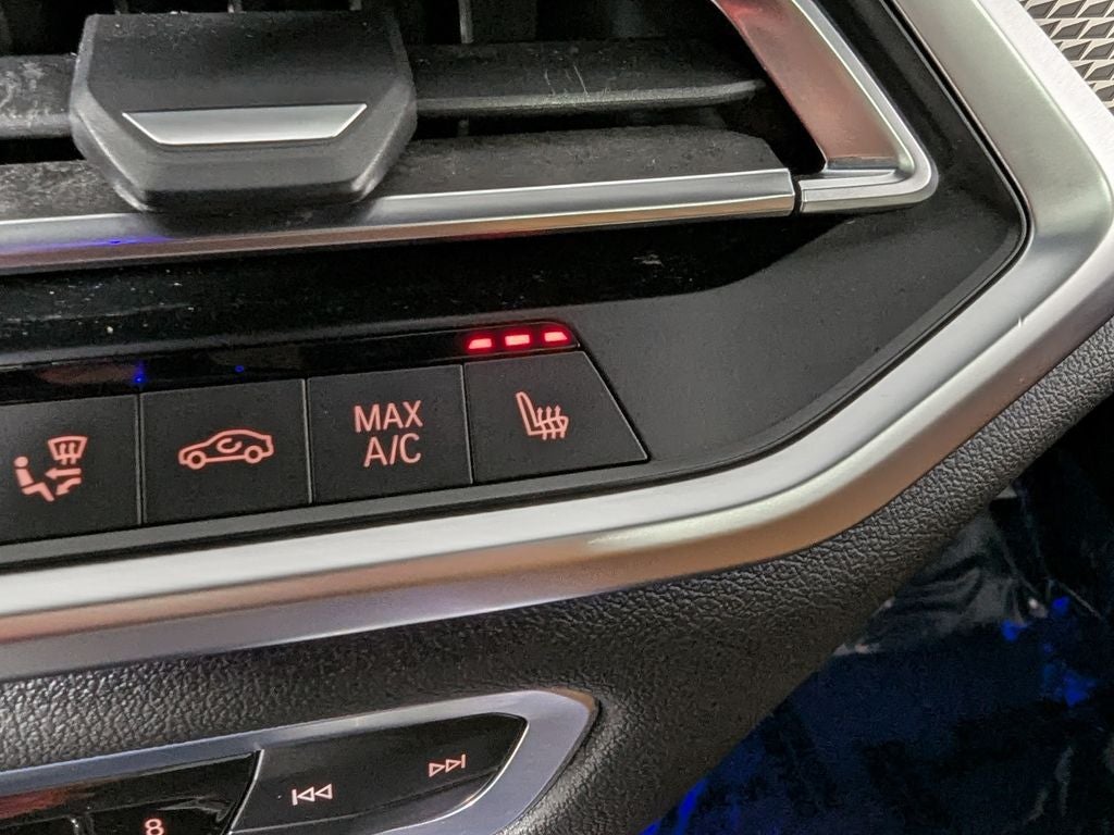 2019 BMW X5 xDrive50i