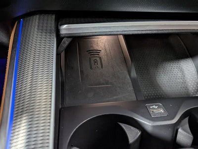 2019 BMW X5 xDrive50i