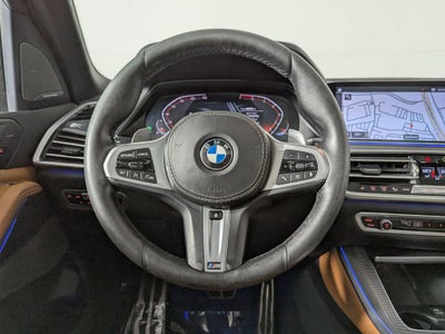 2019 BMW X5 xDrive50i