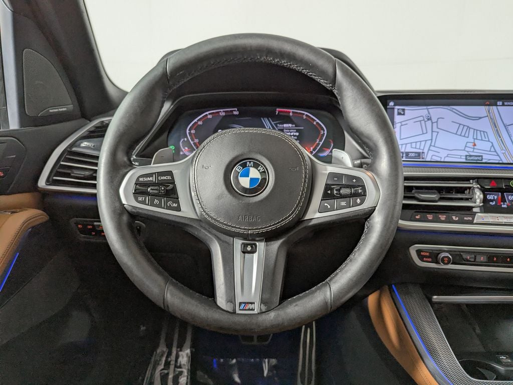 2019 BMW X5 xDrive50i