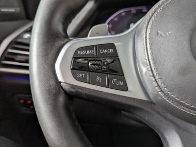 2019 BMW X5 xDrive50i