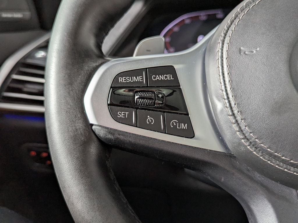 2019 BMW X5 xDrive50i