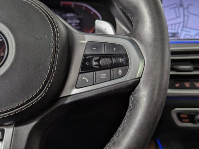 2019 BMW X5 xDrive50i