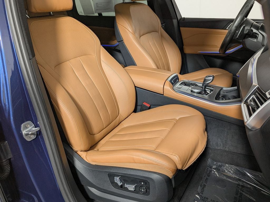 2019 BMW X5 xDrive50i