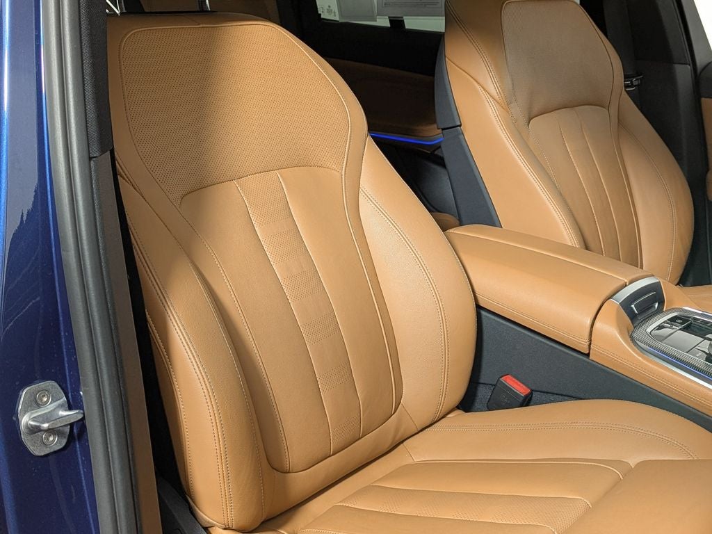 2019 BMW X5 xDrive50i