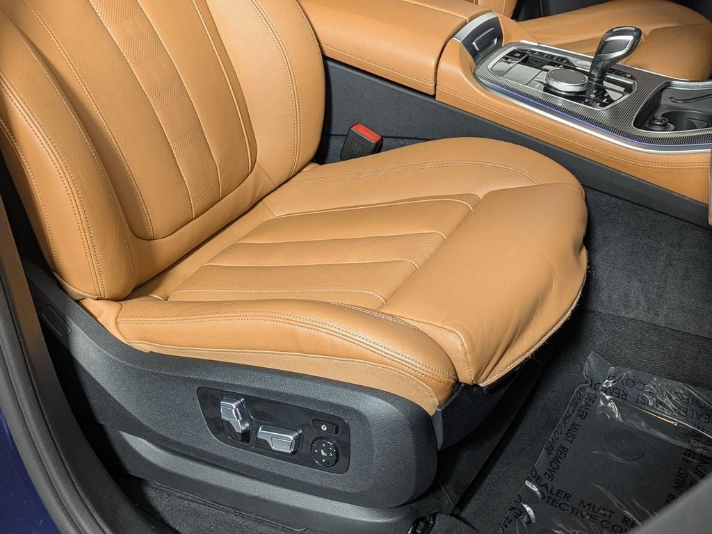 2019 BMW X5 xDrive50i