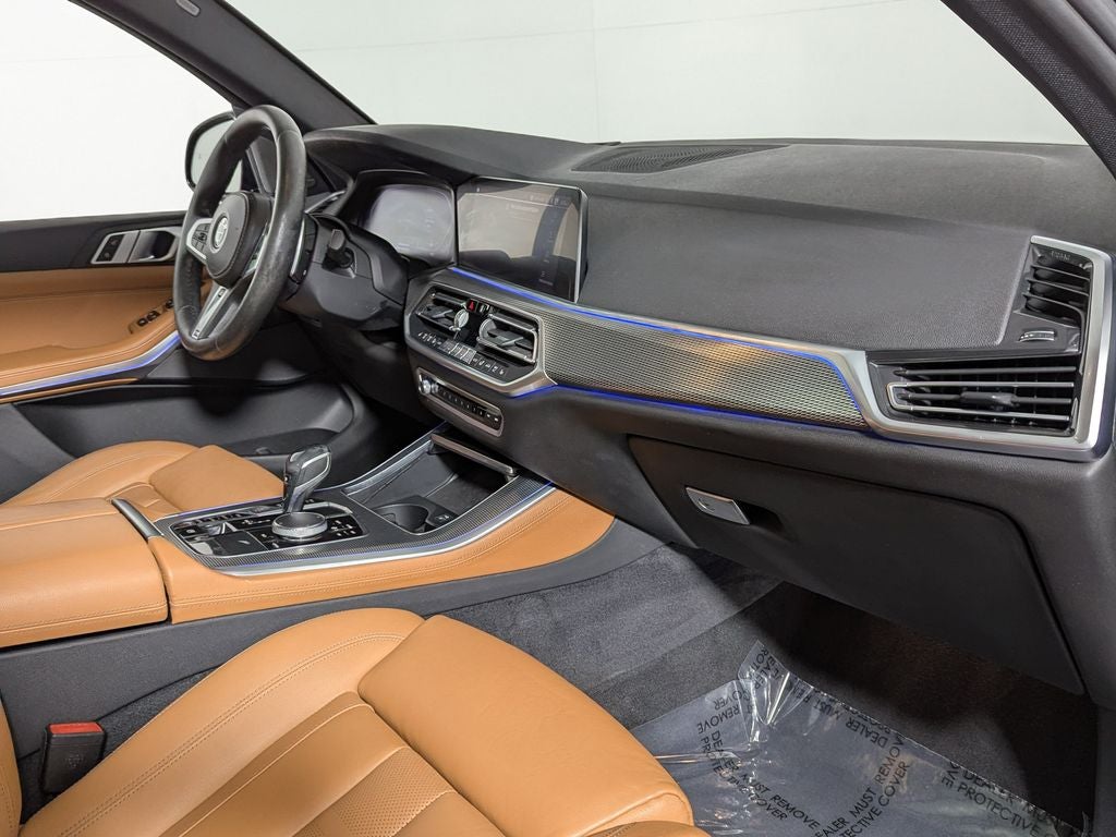 2019 BMW X5 xDrive50i