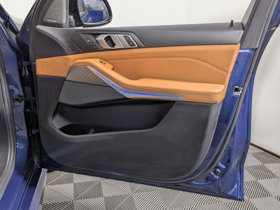 2019 BMW X5 xDrive50i