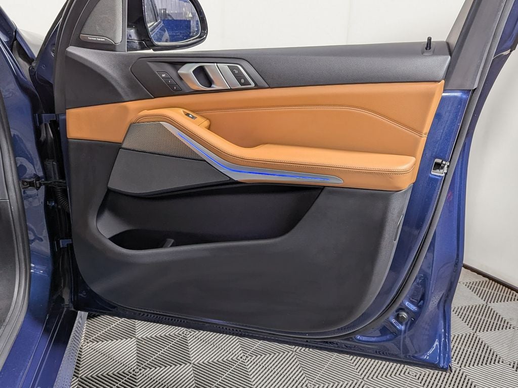 2019 BMW X5 xDrive50i