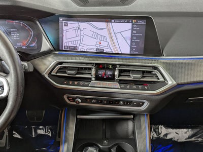 2019 BMW X5 xDrive50i