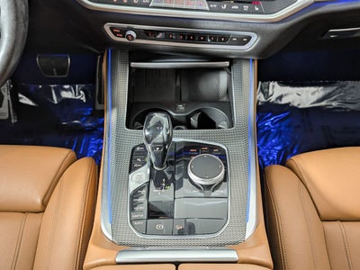 2019 BMW X5 xDrive50i