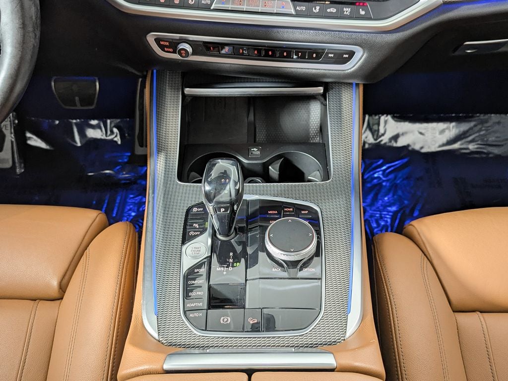 2019 BMW X5 xDrive50i